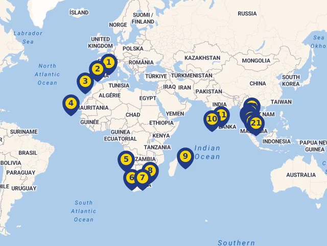 Mapa